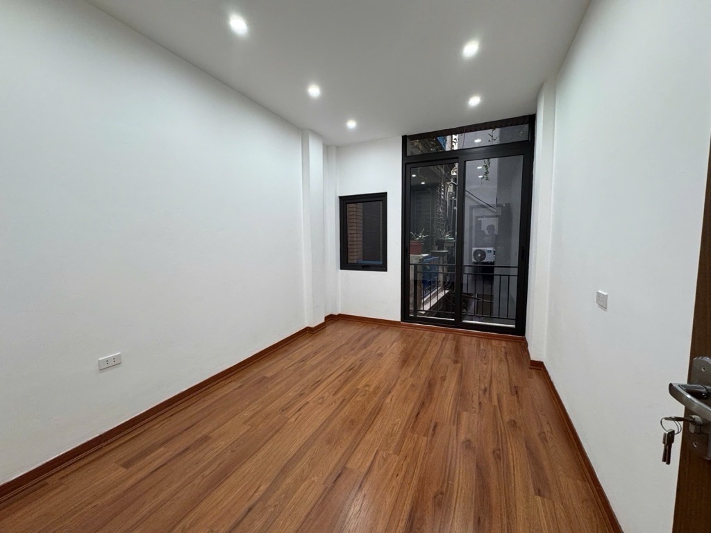 BÁN NHÀ ĐƯỜNG ĐÂM - THÓP HẬU - ĐỐNG ĐA - 41m2 - 8,15 Tỷ